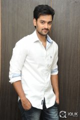 Sumanth Ashwin Interview About Chakkiligintha